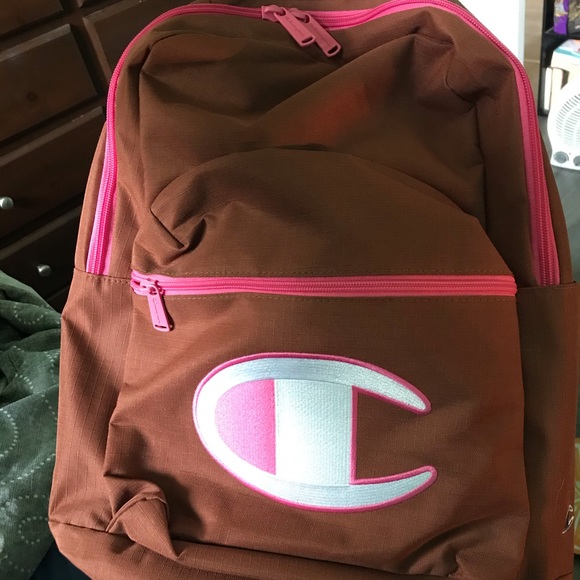 uo exclusive champion backpack - Picture 1 of 5